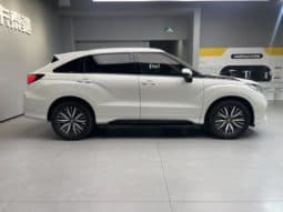 
										Honda Avancier (II), 2023 full									