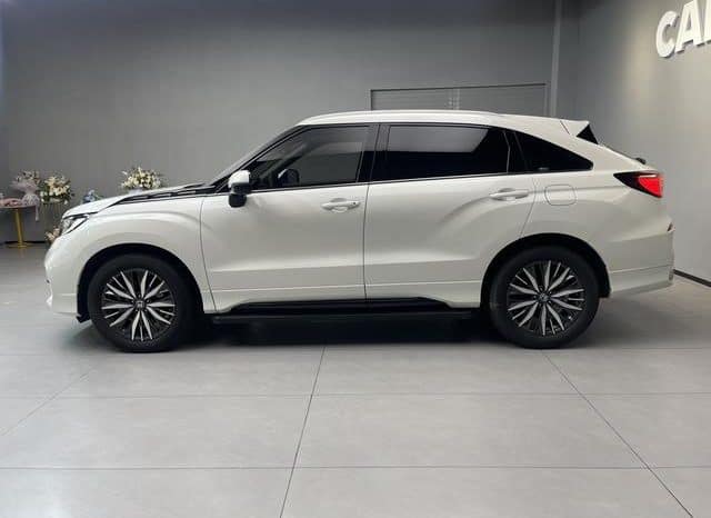 
								Honda Avancier (II), 2023 full									