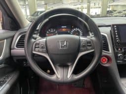 
										Honda Avancier (II), 2023 full									