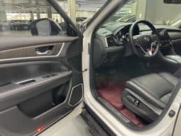 
										Honda Avancier (II), 2023 full									