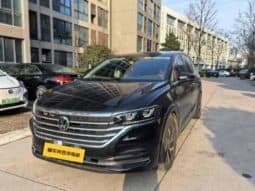 67d8b2eb76cae Volkswagen Viloran, 2023