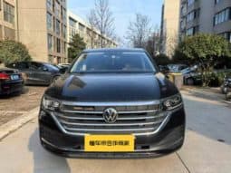 
										Volkswagen Viloran, 2023 full									