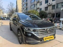 
										Volkswagen Viloran, 2023 full									