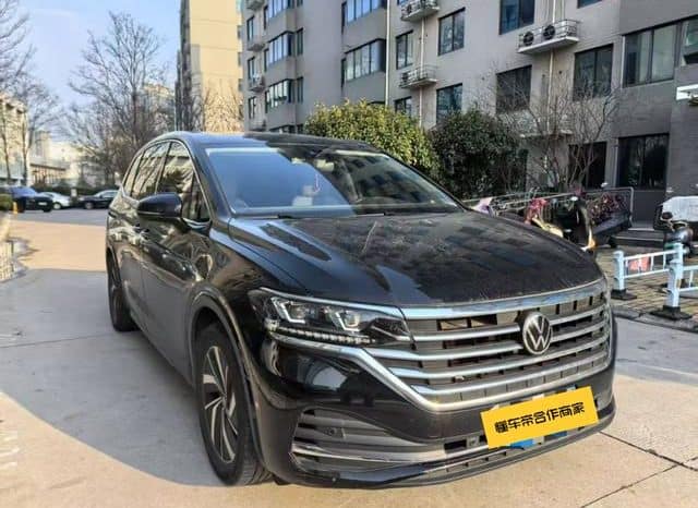 
								Volkswagen Viloran, 2023 full									