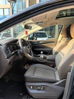 
										Volkswagen Viloran, 2023 full									