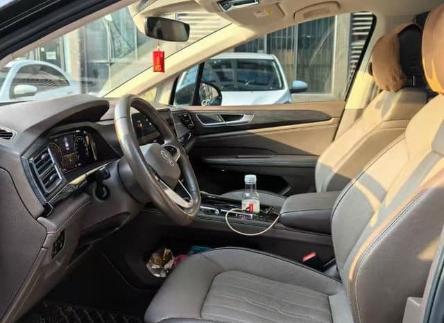 
								Volkswagen Viloran, 2023 full									