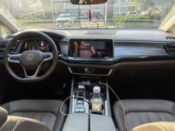 
										Volkswagen Viloran, 2023 full									