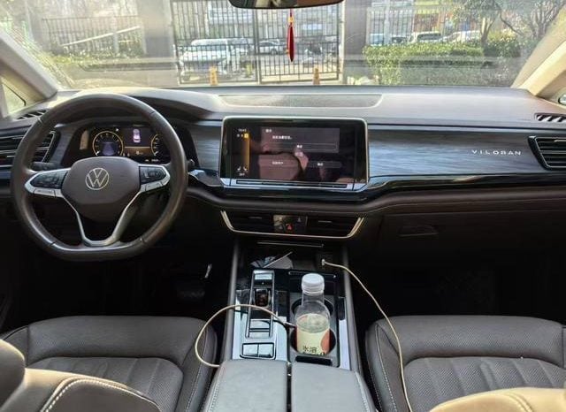 
								Volkswagen Viloran, 2023 full									