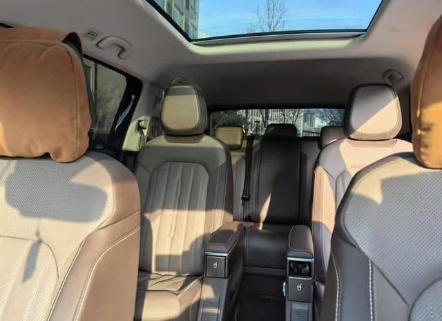 
								Volkswagen Viloran, 2023 full									