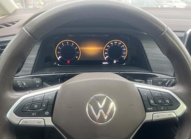 
								Volkswagen Viloran, 2023 full									