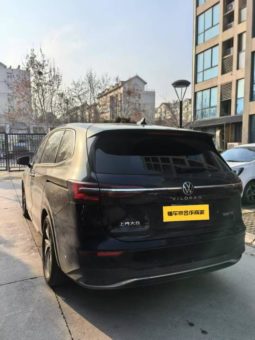
										Volkswagen Viloran, 2023 full									