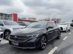 67d8b3f6b14af Volkswagen Passat, 2023