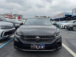 
										Volkswagen Passat, 2023 full									