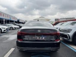 
										Volkswagen Passat, 2023 full									
