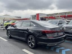 
										Volkswagen Passat, 2023 full									