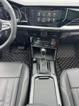 
										Volkswagen Passat, 2023 full									