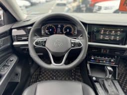 
										Volkswagen Passat, 2023 full									