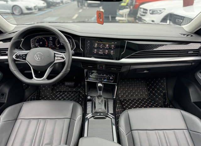 
								Volkswagen Passat, 2023 full									