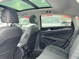 
										Volkswagen Passat, 2023 full									