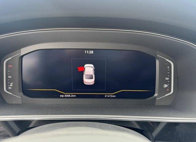 
								Volkswagen Passat, 2023 full									