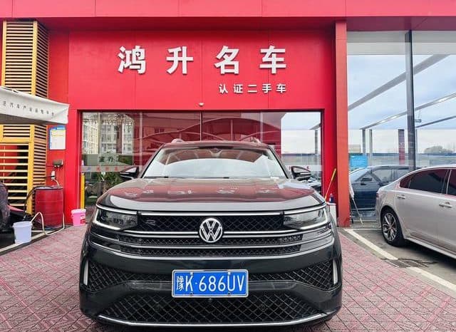 
								Volkswagen Tavendor, 2023 full									