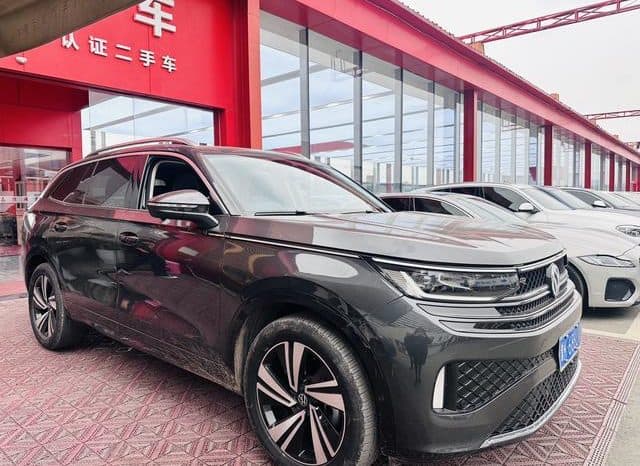 
								Volkswagen Tavendor, 2023 full									