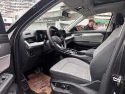 
										Volkswagen Tavendor, 2023 full									