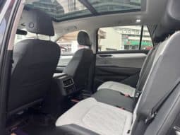 
										Volkswagen Tavendor, 2023 full									