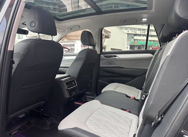 
								Volkswagen Tavendor, 2023 full									