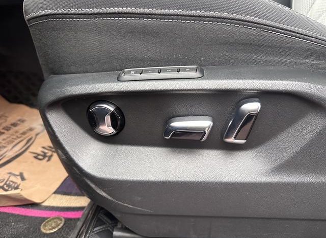 
								Volkswagen Tavendor, 2023 full									