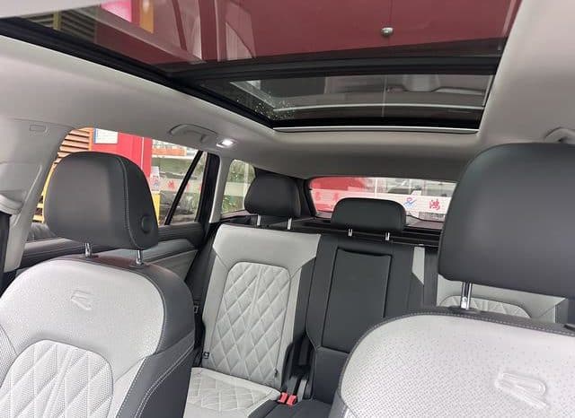 
								Volkswagen Tavendor, 2023 full									