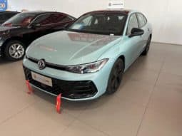 67d8b6c0e2e04 Volkswagen Passat, 2024