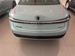 
										Volkswagen Passat, 2024 full									