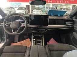 
										Volkswagen Passat, 2024 full									