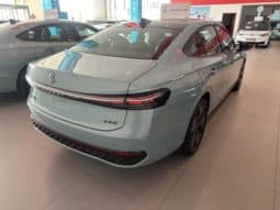 
										Volkswagen Passat, 2024 full									