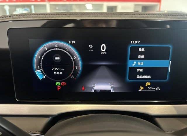
								Volkswagen Passat, 2024 full									