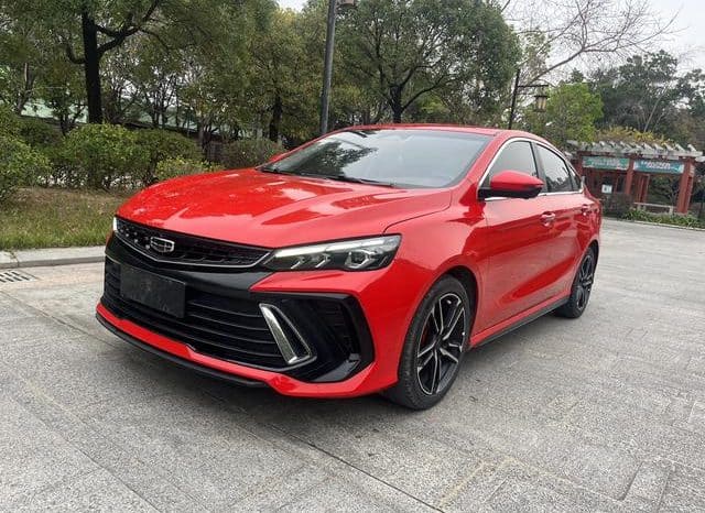 67d8b6f6172a5 Geely Binrui, 2023