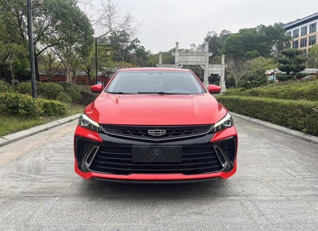 
								Geely Binrui, 2023 full									