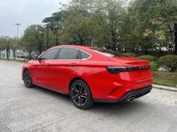 
										Geely Binrui, 2023 full									