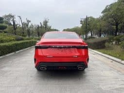 
										Geely Binrui, 2023 full									