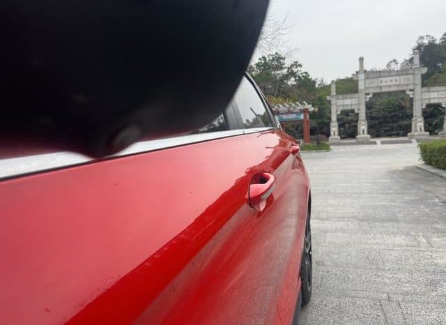 
								Geely Binrui, 2023 full									
