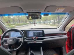 
										Geely Binrui, 2023 full									