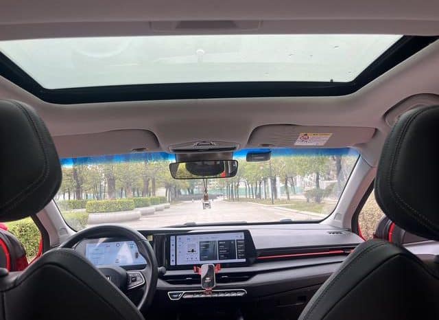 
								Geely Binrui, 2023 full									