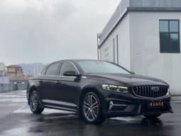 
										Geely Preface, 2023 full									