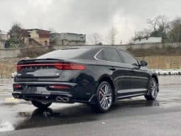 
										Geely Preface, 2023 full									