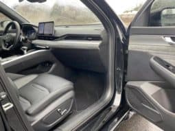 
										Geely Preface, 2023 full									
