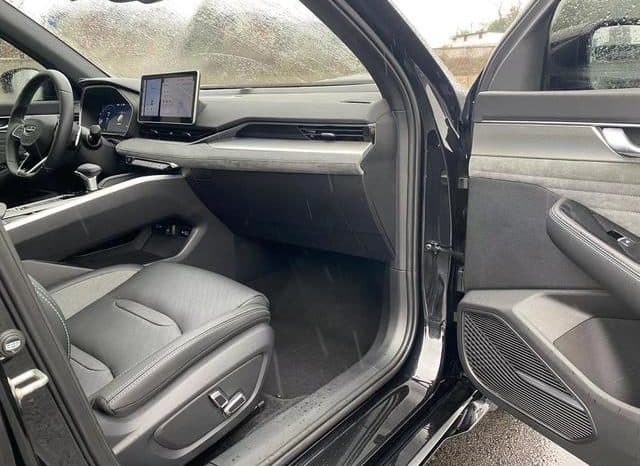 
								Geely Preface, 2023 full									
