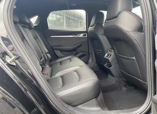 
								Geely Preface, 2023 full									