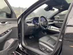 
										Geely Preface, 2023 full									