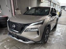 67d8b9a8588e0 Nissan X-Trail (III), 2023